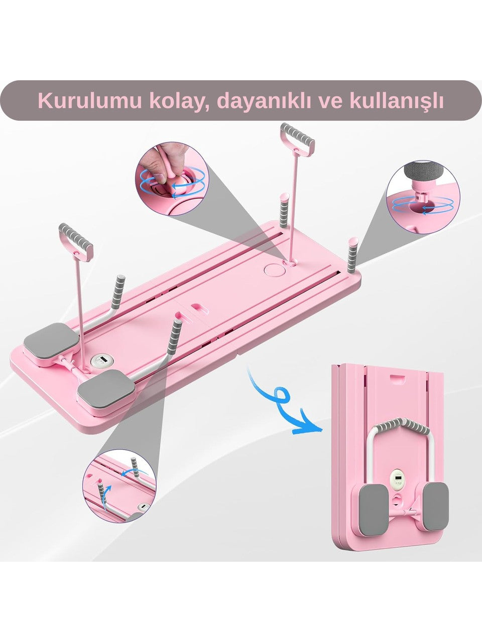 ReformaX® – Günde 20 Dakika ile Daha Sıkı Bir Vücut