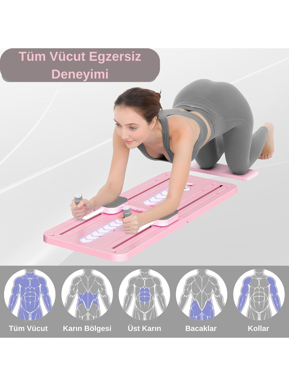 ReformaX® – Günde 20 Dakika ile Daha Sıkı Bir Vücut