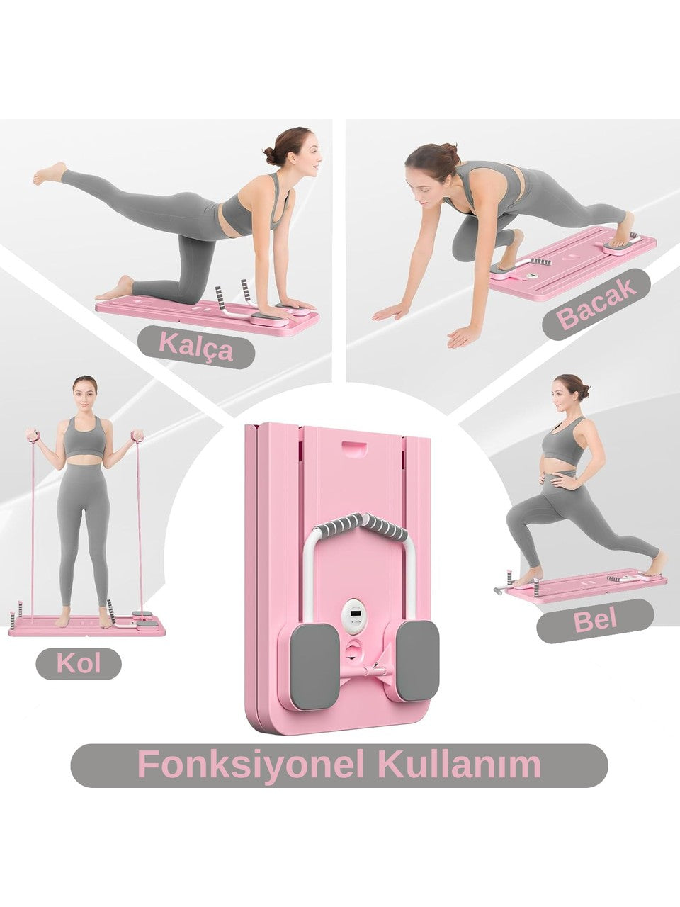 ReformaX® – Günde 20 Dakika ile Daha Sıkı Bir Vücut