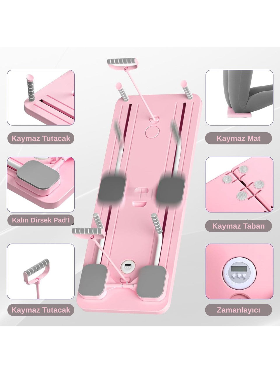 ReformaX® – Günde 20 Dakika ile Daha Sıkı Bir Vücut