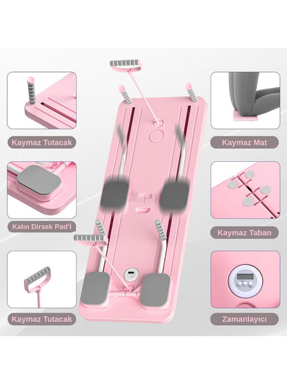 ReformaX® – Günde 20 Dakika ile Daha Sıkı Bir Vücut