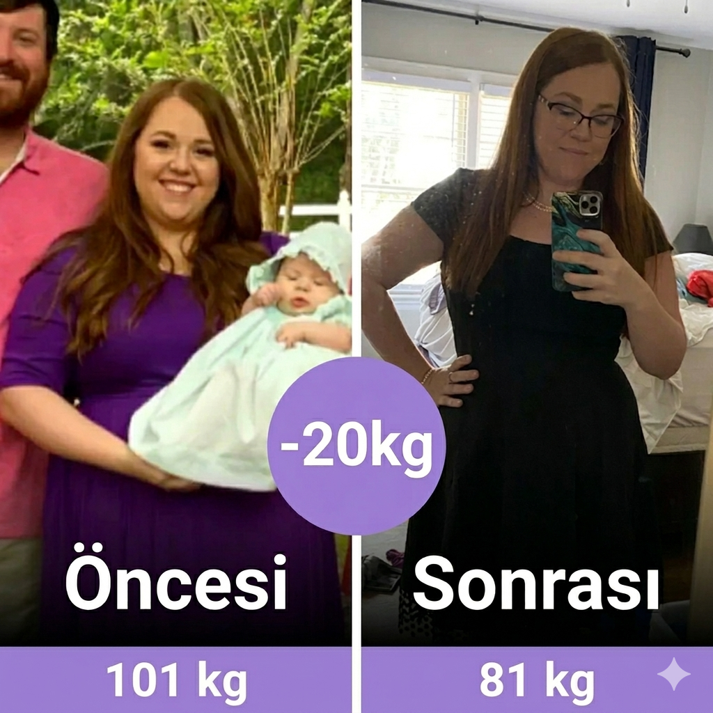 Hamilelik Sonrası Pilates!