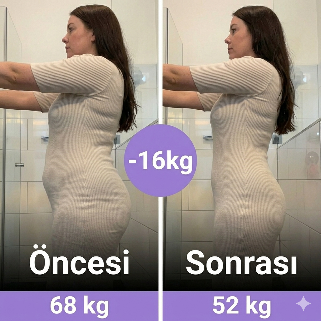 Hareketsiz Yaşam İçin Müthiş Çözüm!