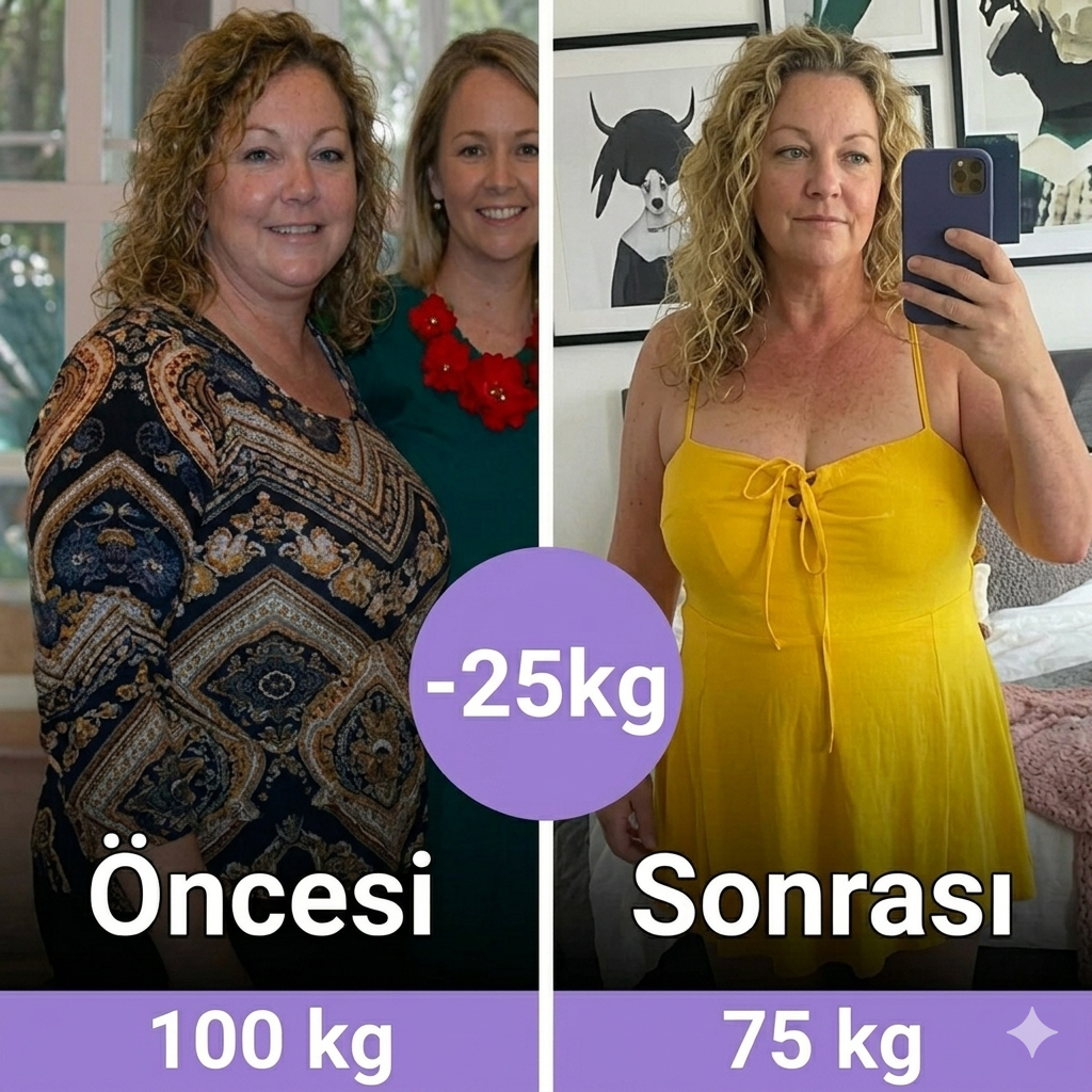 53 Yıl Sonra Gelen Motivasyon!