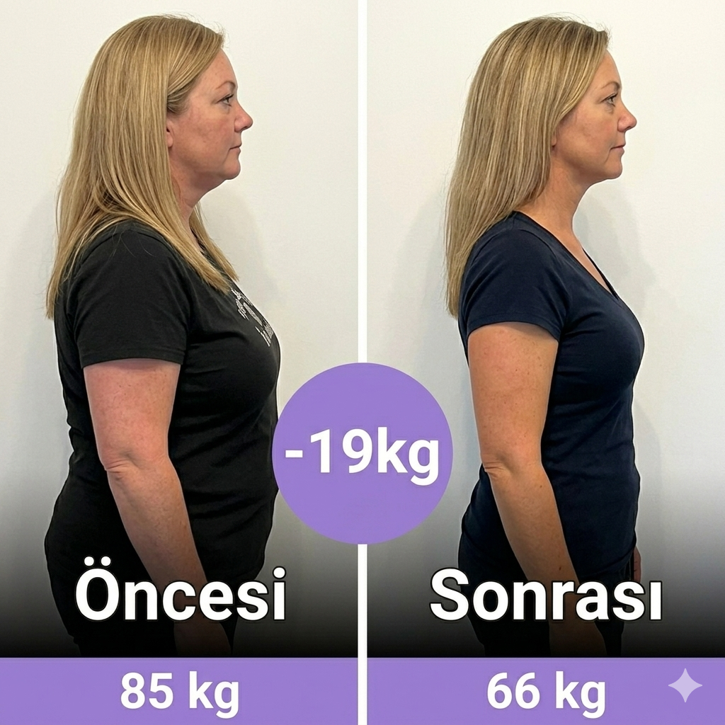 Kullanımı Çok Kolay!