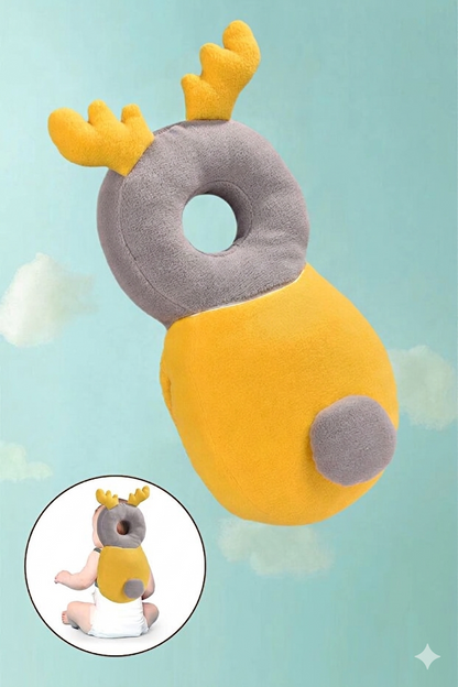 İlk Adımlarında Güvende Hissetsin 👶