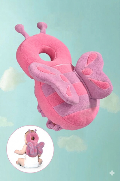 İlk Adımlarında Güvende Hissetsin 👶